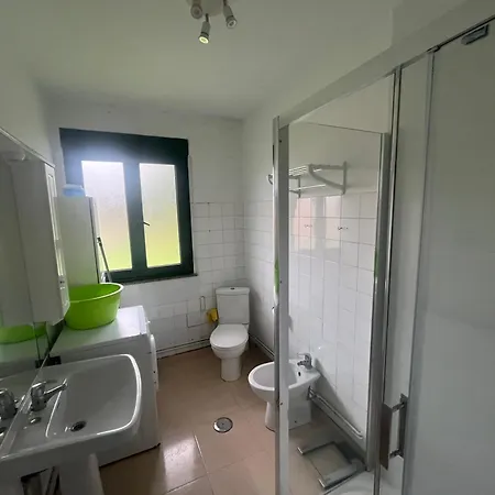 Ferienhaus Carballoso Valdoviño