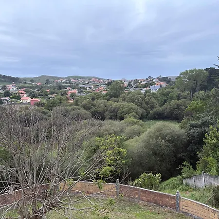 Ferienhaus Carballoso Valdoviño